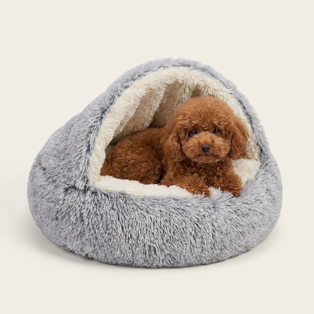 CloudNest Bed