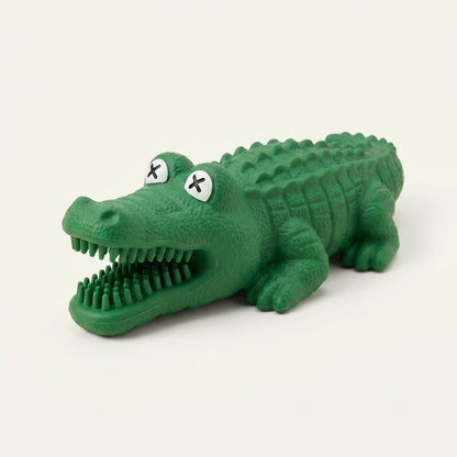 CrocAura Chew
