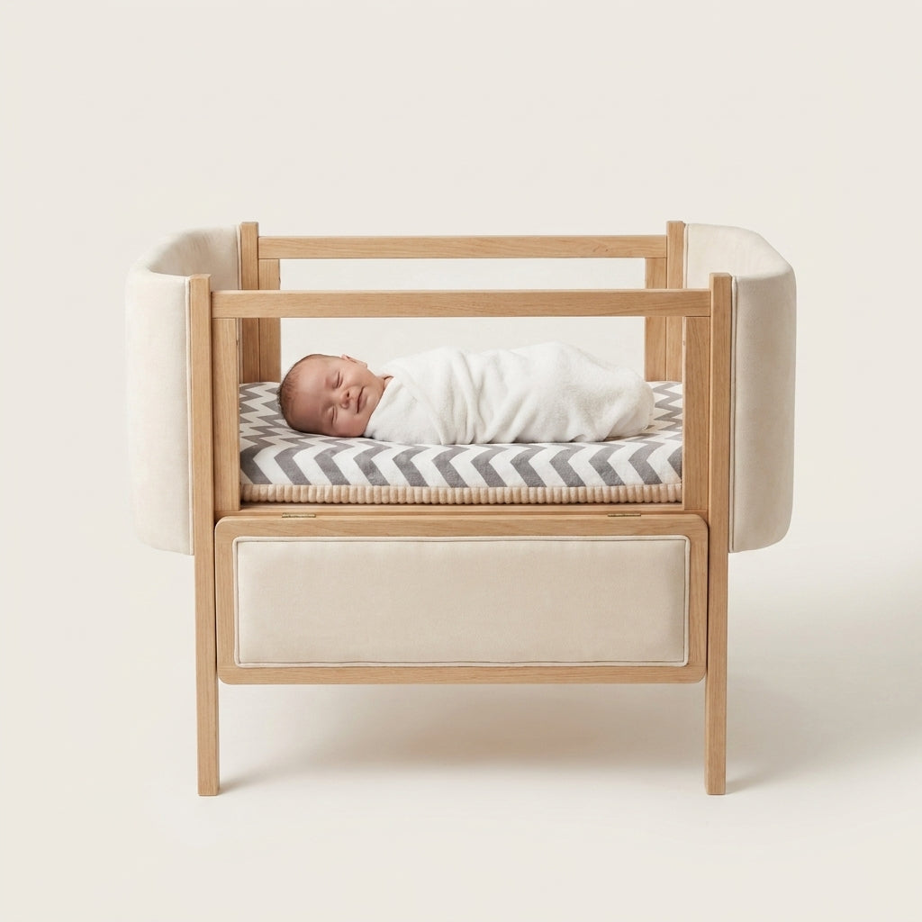 HaloCradle Luxe