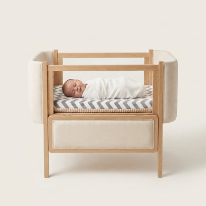 HaloCradle Luxe